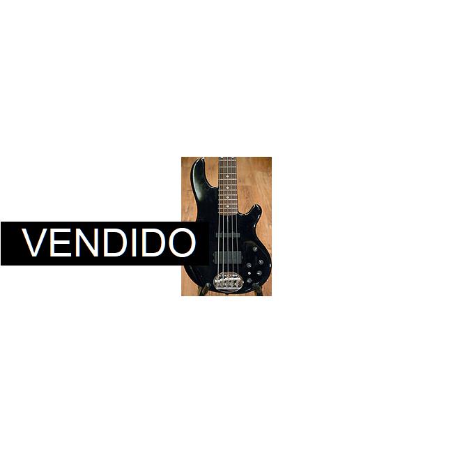 Lakland Skyline 5502 Lakland Skyline 5502